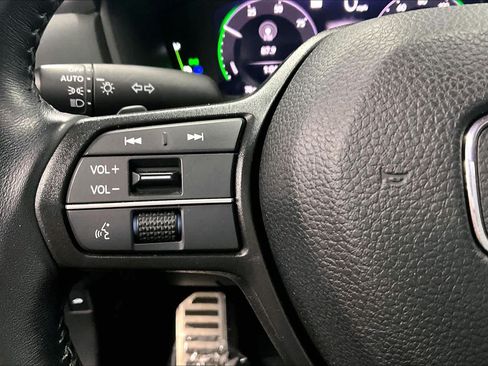 Used 2023 Honda Accord Sport image 23