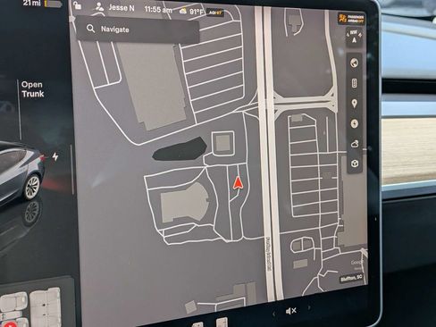 Used 2023 Tesla Model 3 Standard Range RWD image 22