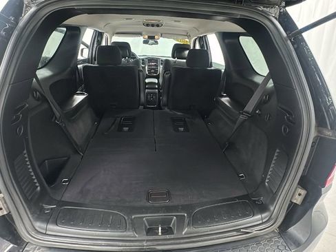 Used 2014 Dodge Durango SXT w/ Quick Order Package 23B image 15