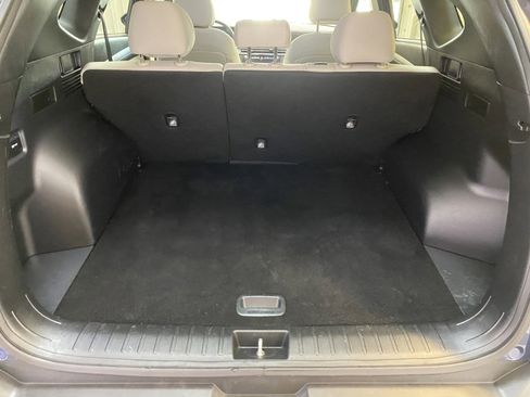 Used 2025 Hyundai Tucson SEL FWD image 28