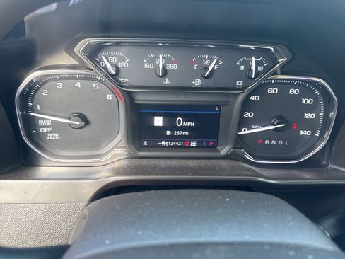 Used 2020 GMC Sierra 1500 SLT image 12