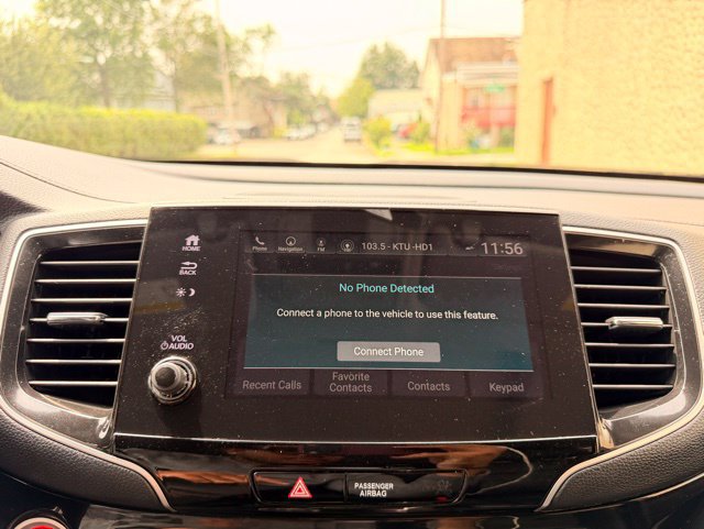 Used 2020 Honda Pilot Touring image 34