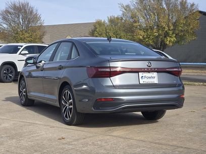 New 2026 Volkswagen Jetta SE