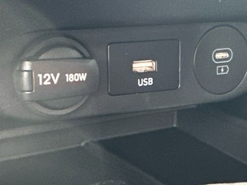 New 2026 Hyundai Elantra Sport w/ Cargo Package FWD image 33