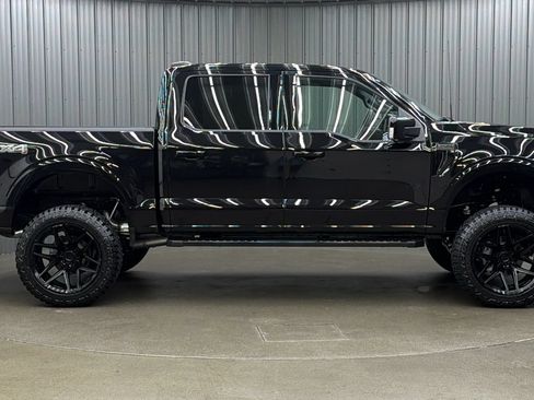 Used 2026 Ford F150 Lariat AWD/4WD image 6
