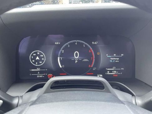 Used 2024 Lexus GX 550 image 20