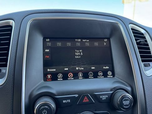 Used 2019 Dodge Durango SXT RWD image 22