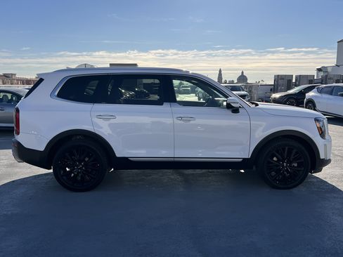 Used 2022 Kia Telluride SX image 7