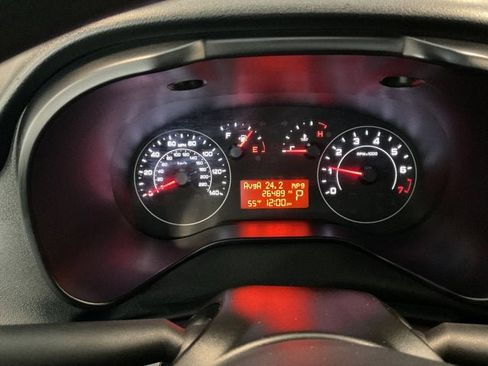 Used 2022 RAM ProMaster City Tradesman image 14