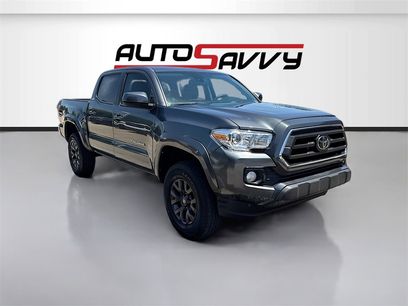 Used 2022 Toyota Tacoma SR5