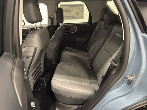 New 2026 Ford Bronco Sport Badlands w/ Badlands Tech Package AWD/4WD image 29