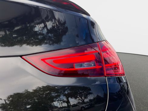 Used 2024 Mercedes-Benz GLE 53 AMG 4MATIC Coupe image 12