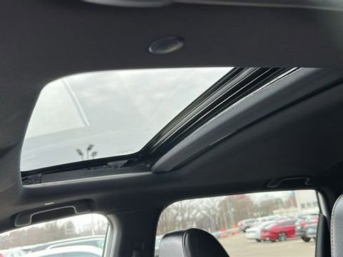 Used 2025 Honda CR-V Sport Touring image 11