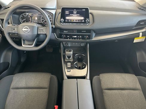 New 2026 Nissan Rogue SV image 13