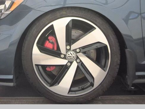 Used 2020 Volkswagen GTI S FWD image 14