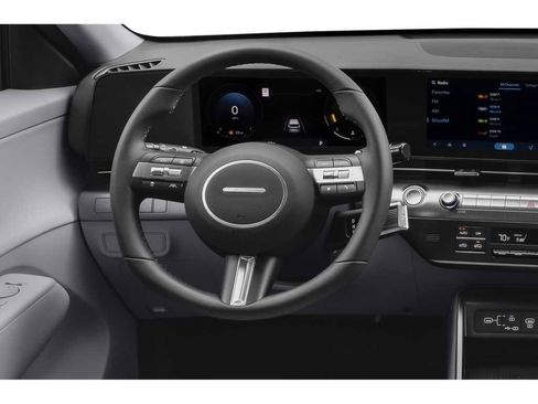 New 2026 Hyundai Kona SEL Premium FWD image 37