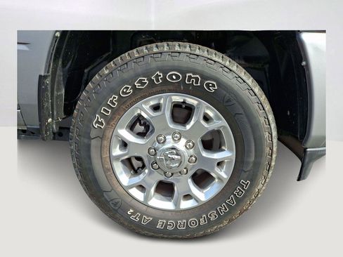 Certified 2024 RAM 2500 Laramie w/ Safety Group AWD/4WD image 9