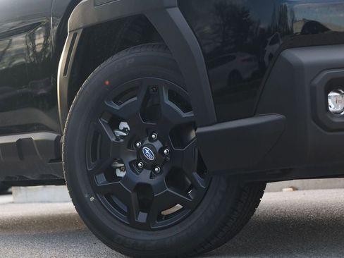 New 2026 Subaru Outback Limited image 3