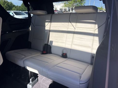 Used 2023 Cadillac Escalade Sport w/ Touring Package AWD/4WD image 18