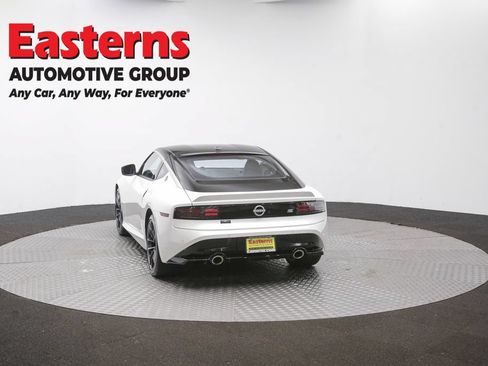 Used 2025 Nissan Z Performance w/ Floor Mat Package RWD image 63