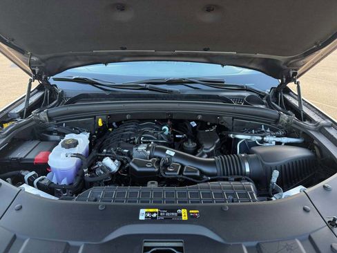 New 2025 Jeep Grand Cherokee L Limited image 20