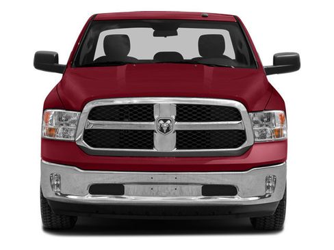 Used 2014 RAM 1500 Express RWD image 7