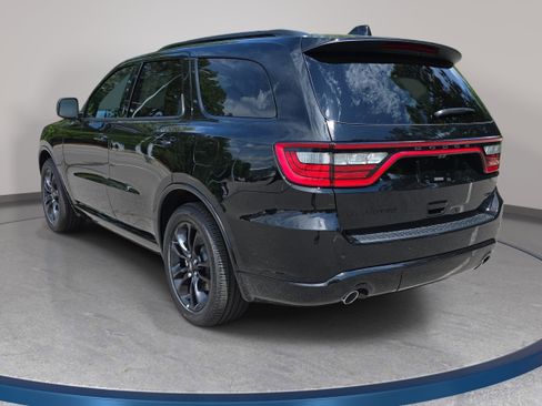 New 2026 Dodge Durango GT RWD image 8