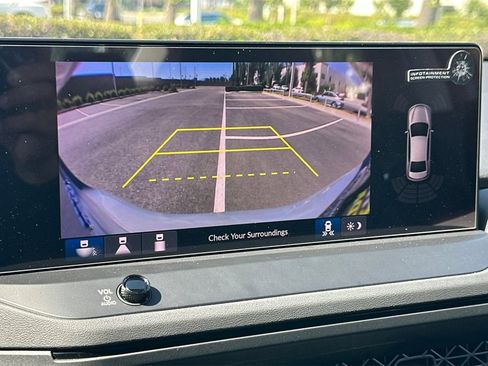 New 2025 Honda Accord Touring image 20