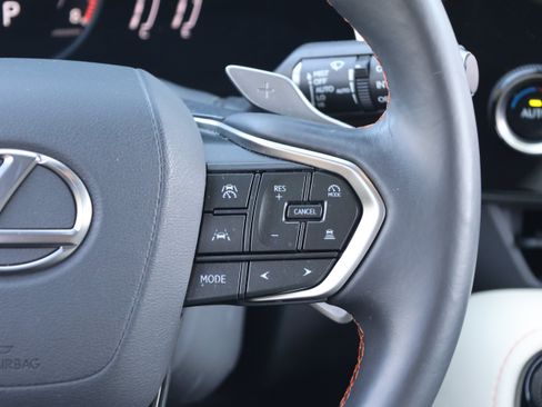 Used 2023 Lexus NX 350 AWD image 22