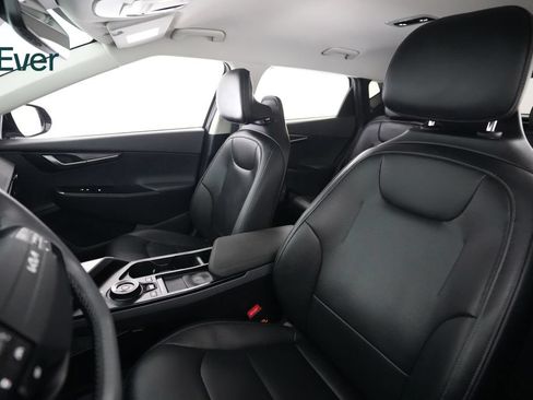 Used 2025 Kia EV6 Wind RWD image 4