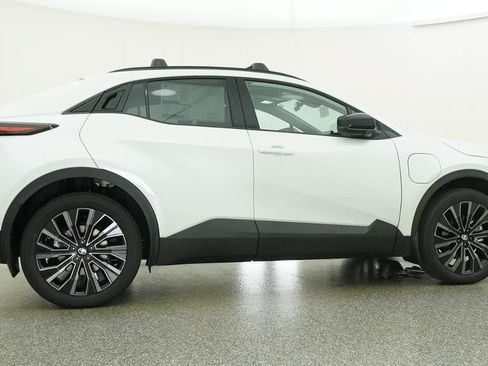 New 2026 Toyota C-HR AWD/4WD image 26
