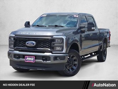 Used 2024 Ford F250 Lariat w/ Lariat Ultimate Package