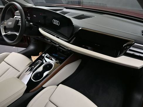 Used 2026 Audi A6 Premium Plus w/ Premium Plus Package AWD/4WD image 13