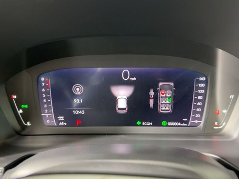 New 2026 Honda Pilot EX-L image 15