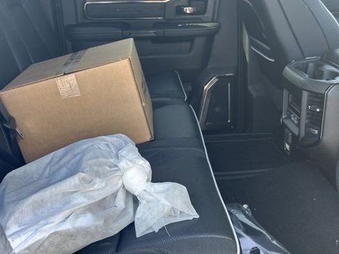 New 2026 RAM 3500 Limited image 16