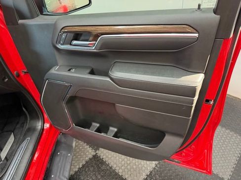 Certified 2024 Chevrolet Silverado 1500 LT w/ LPO, Liner Protection Package image 28