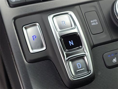 New 2025 Hyundai Palisade Calligraphy image 26