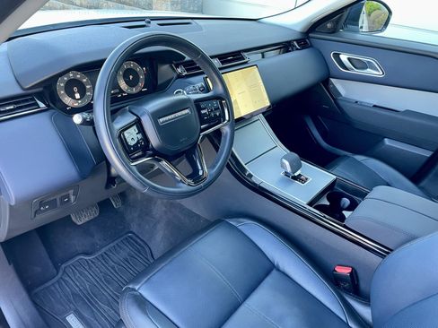 Used 2024 Land Rover Range Rover Velar S AWD/4WD image 13