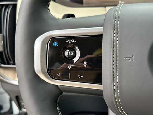 New 2026 Nissan Armada Platinum Reserve AWD/4WD image 31