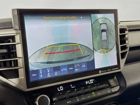 Used 2024 Toyota Tundra SR5 w/ Advanced Technology Package AWD/4WD image 15