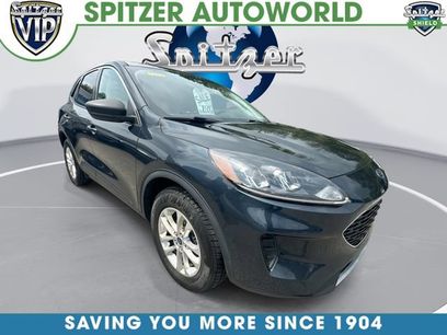 Used 2022 Ford Escape SE w/ Convenience Package
