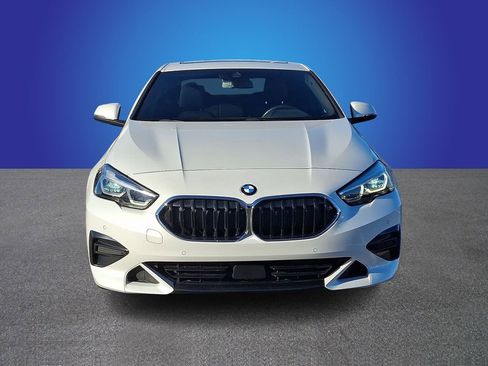 Used 2023 BMW 228i Gran Coupe w/ Convenience Package image 2