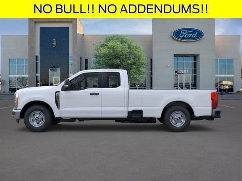 New 2026 Ford F250 XL w/ XL Driver Assist Package image 3