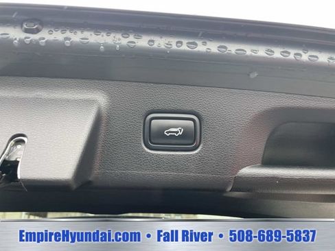 Used 2023 Hyundai Palisade SEL AWD/4WD image 7