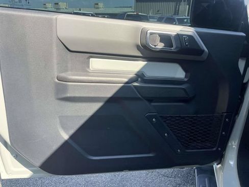 Certified 2024 Ford Bronco Big Bend AWD/4WD image 16