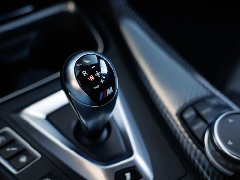 Used 2015 BMW M3 image 49