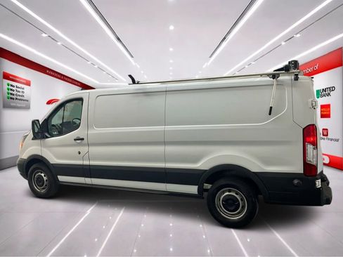Used 2017 Ford Transit 150 148 Low Roof RWD image 5