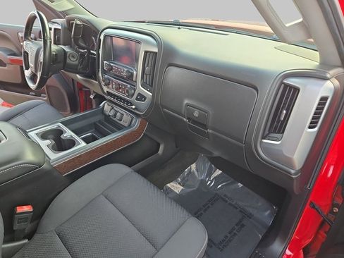 Used 2016 GMC Sierra 2500 SLE image 10