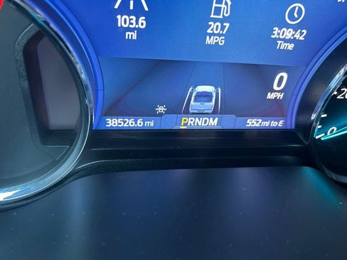 Used 2023 Ford F150 XLT w/ Equipment Group 302A High AWD/4WD image 22