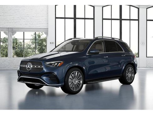 New 2026 Mercedes-Benz GLE 350 4MATIC image 38
